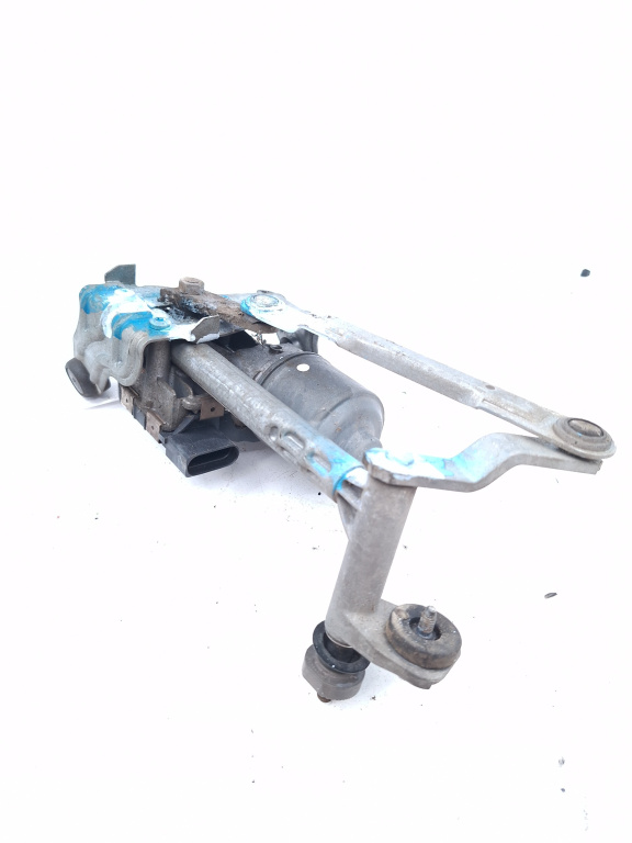 Ansamblu Stergator Parbriz Seat LEON (1P1) 2005 - 2012 1P0955120, 1P0 955 120, 0390241921, 0 390 241 921, 0600556106, 1P0955024A, 1P0 955 024 A, 3397020744, 3 397 020 744