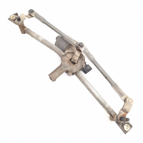 Ansamblu Stergator Parbriz Skoda FABIA 1 1999 - 2007 6Q1955119A, 6Q1 955 119 A, 6Q1955119, 039024152...