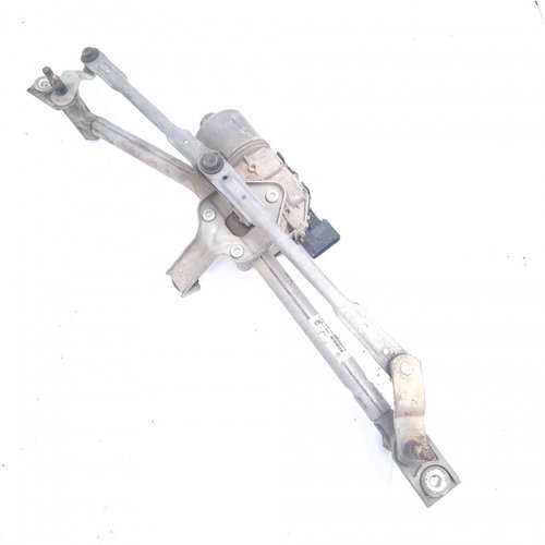 Ansamblu Stergator Parbriz Skoda FABIA 1 1999 - 2007 3397020701, 390241524, 6Q1955119A, 0390241524, ...