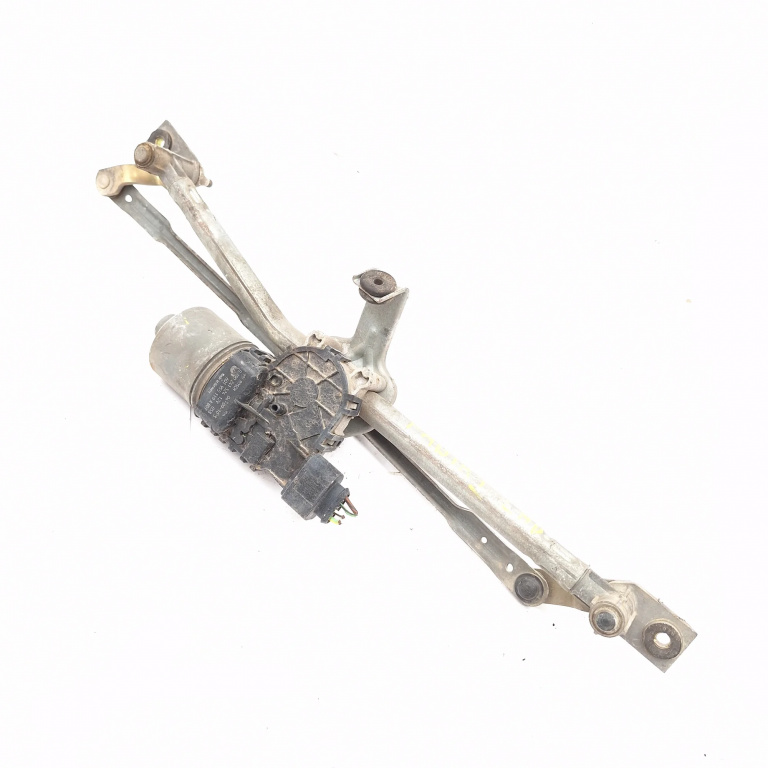 Ansamblu Stergator Parbriz Skoda FABIA 1 1999 - 2007 6Q1955119A, 0390241524