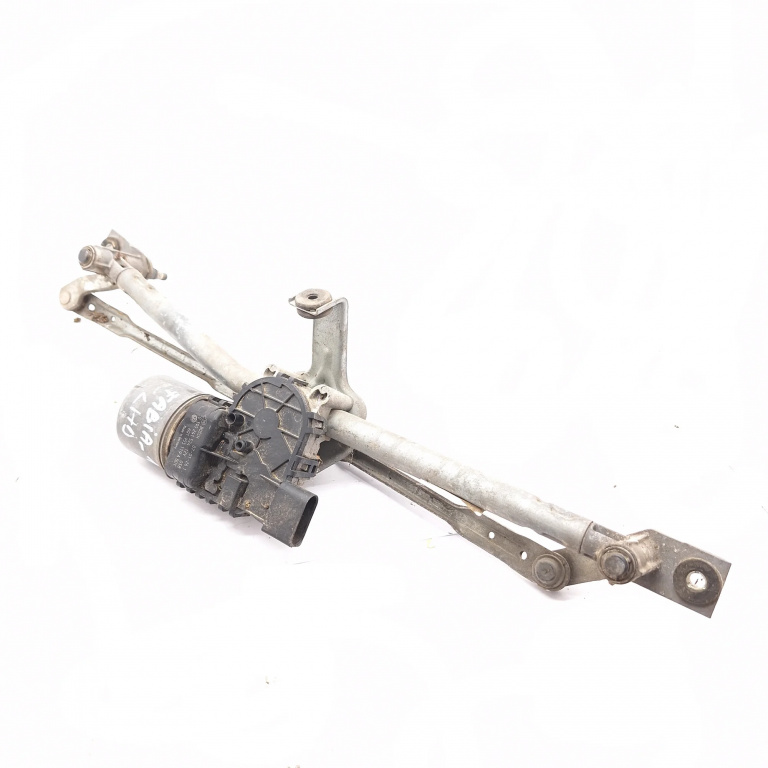 Ansamblu Stergator Parbriz Skoda Fabia 1 1999-2007 Stanga Lhd 0390241524, 3397020701, 6Y1955023C, 601955119A, 0701261, 0830E115, 70160965 Bosch