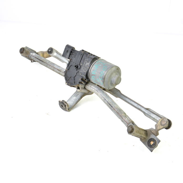 Ansamblu Stergator Parbriz Skoda Fabia 1 1999-2007 Stanga Lhd 6Q1955119, 6Q1 955 119, 0390241500, 0 390 241 500 Bosch