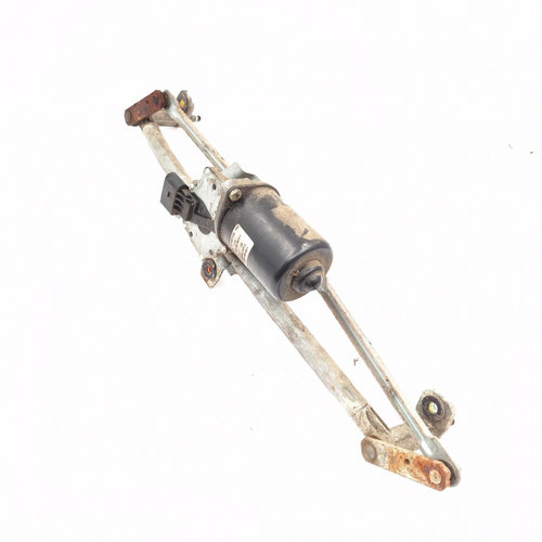 Ansamblu Stergator Parbriz Skoda Octavia 1 (1U) 1996-2010 1.9 Tdi Asv Motorina 1J1955113C, 1J1 955 1...