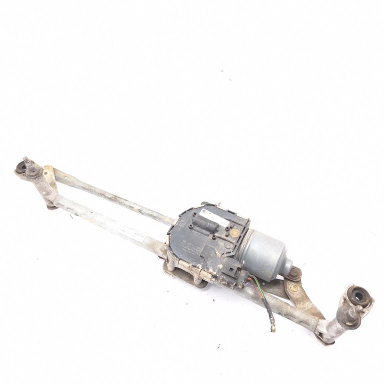 Ansamblu Stergator Parbriz Skoda OCTAVIA 2 (1Z) 2004 - 2013 Benzina 3397020950, 1Z1955023E, 1Z1055119C, 1137328360, 0910663753, 1397220580, 091186772223, L2H3443S3429, SW06010390241631