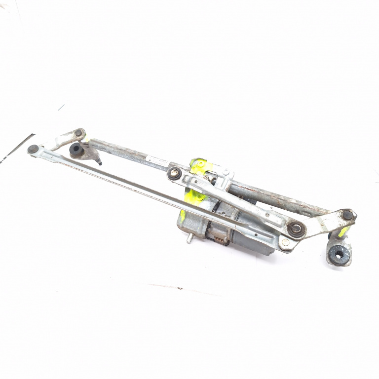 Ansamblu Stergator Parbriz Skoda Octavia 2 (1Z) 2004-2013 Stanga Lhd 3397020651, 1Z1955023C, 0390241754, 3397-020-651, 1Z1955119A, 1137328142, 0624321032 Bosch