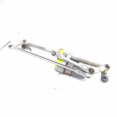 Ansamblu Stergator Parbriz Skoda Octavia 2 (1Z) 2004-2013 Stanga Lhd 3397020651, 1Z1955023C, 0390241...