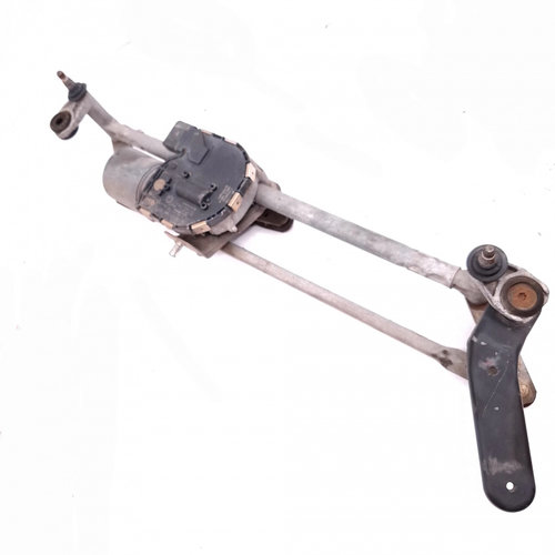 Ansamblu Stergator Parbriz Skoda Octavia 2 (1Z) 2004-2013 1.6 Bgu Benzina 0390241754, 1Z1955119A, 04...