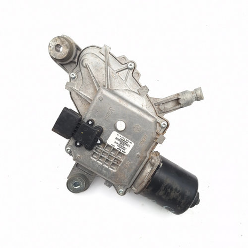 Ansamblu Stergator Parbriz Stanga Citroen C4 Grand Picasso 1 2006 - 2013 53042516, 00038895, B58RHP,...