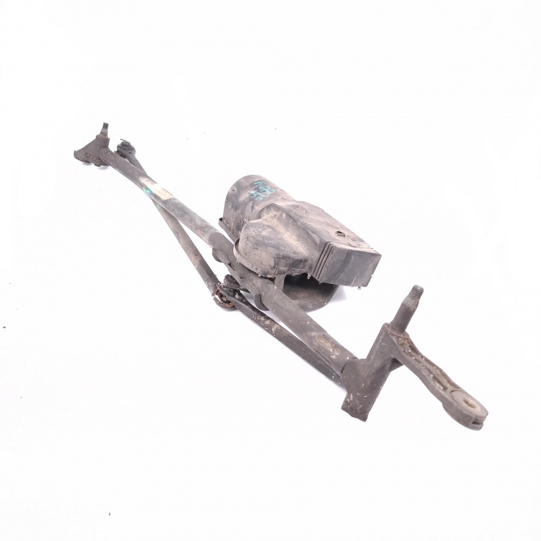 Ansamblu Stergator Parbriz Stanga LHD Alfa Romeo 156 (932) 1997 - 2007
