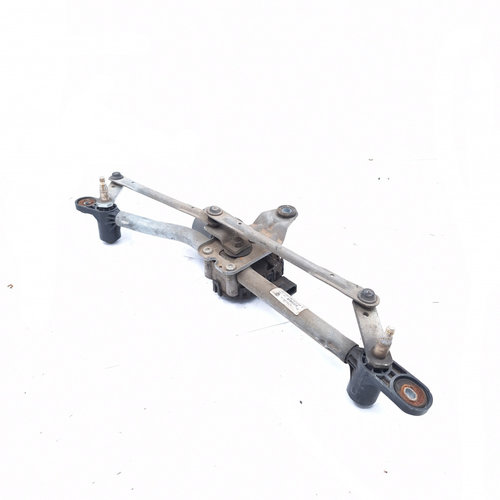 Ansamblu Stergator Parbriz Stanga LHD Alfa Romeo 159 (939) 2005 - 2011 3397020724, 0390241915, 60694...