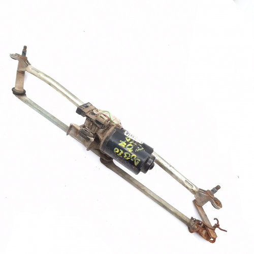 Ansamblu Stergator Parbriz Stanga LHD Alfa Romeo 156 (932) 1997 - 2007 43434, TGE434, TS446C