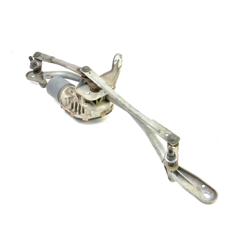 Ansamblu Stergator Parbriz Stanga LHD BMW 7 (F01, F02, F03, F04) 2008 - 2015 Motorina 7308771, 7 308 771, 1137328716, H353453430, 1131967743, 1397220943, 1 397 220 943, 3397021520, 3 397 021 520