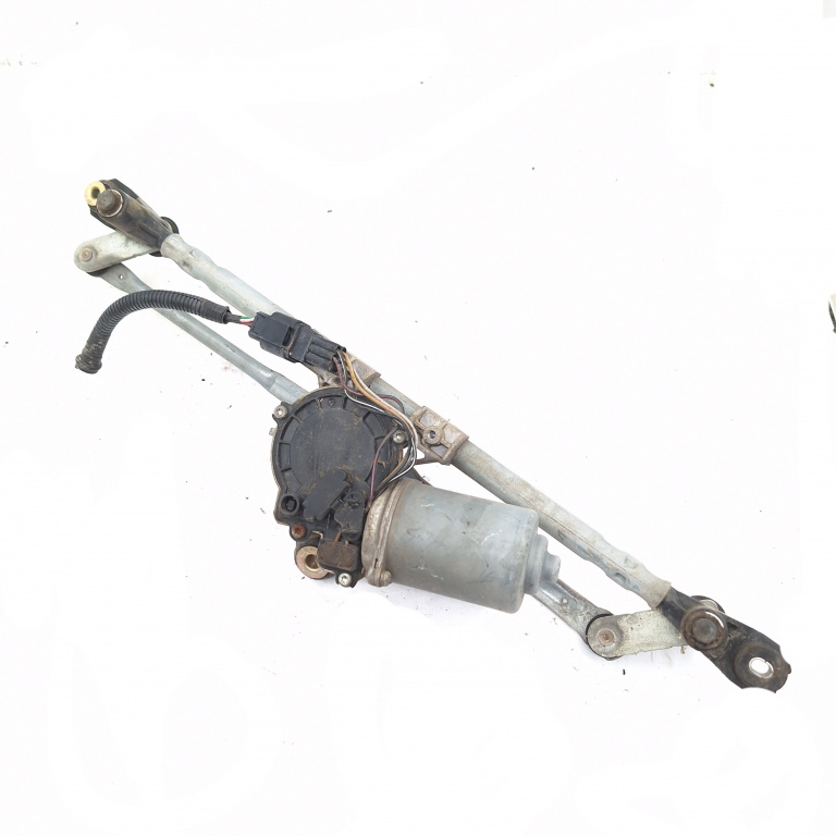 Ansamblu Stergator Parbriz Stanga LHD Chevrolet AVEO T250 2003 - 2011