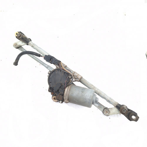 Ansamblu Stergator Parbriz Stanga LHD Chevrolet AVEO T250 2003 - 2011