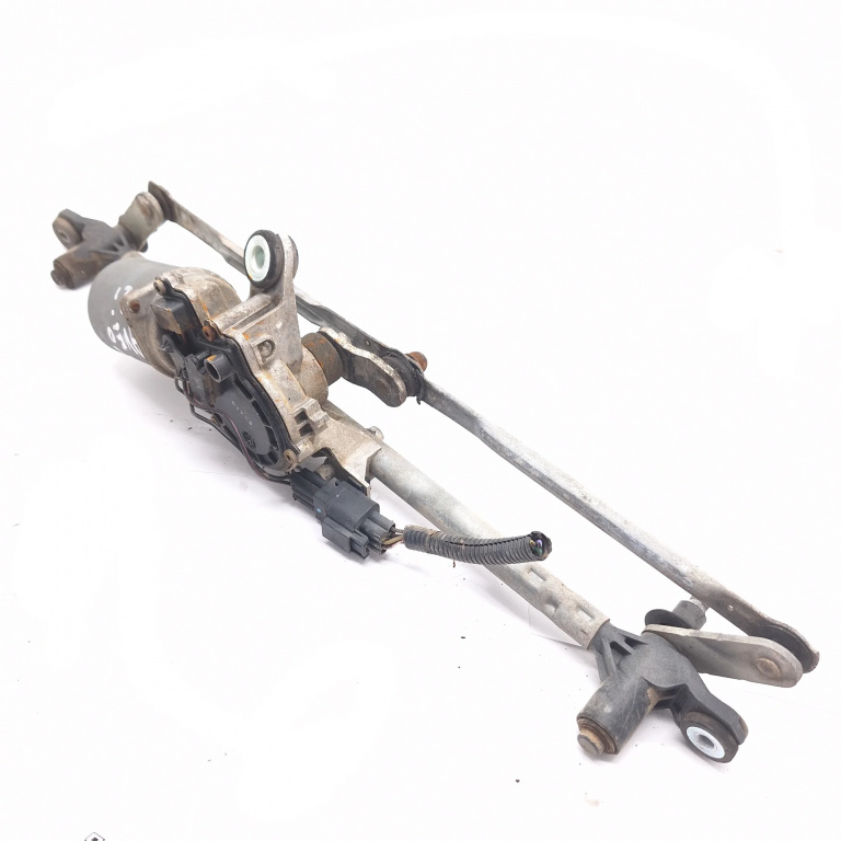 Ansamblu Stergator Parbriz Stanga LHD Chevrolet AVEO T250 2003 - 2011