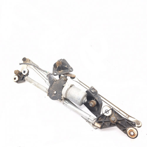 Ansamblu Stergator Parbriz Stanga LHD Chrysler VOYAGER Mk 3 (RG, RS) 2001 - 2007 Motorina 200002412,...