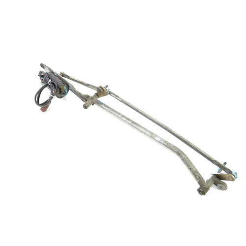 Ansamblu Stergator Parbriz Stanga LHD Citroen XSARA (N0, N1, N2) 1997 - 2006 0390241374, 0 390 241 3...
