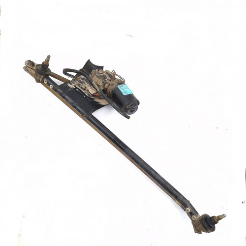 Ansamblu Stergator Parbriz Stanga LHD Dacia LOGAN (LS) 2004 - 2012 64343295, TGE432MK5, TS4466