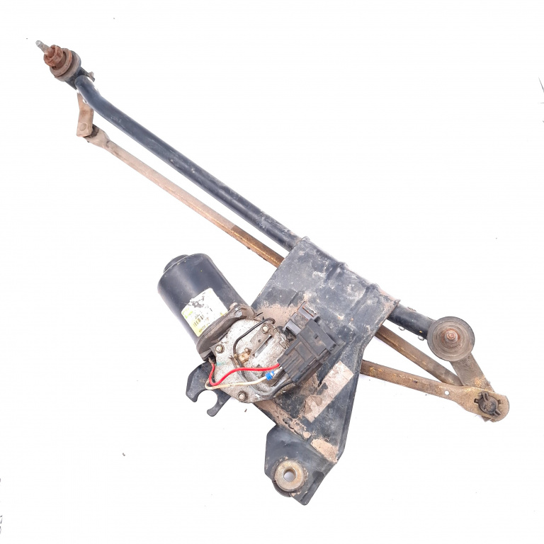 Ansamblu Stergator Parbriz Stanga LHD Dacia LOGAN (LS) 2004 - 2012 Benzina