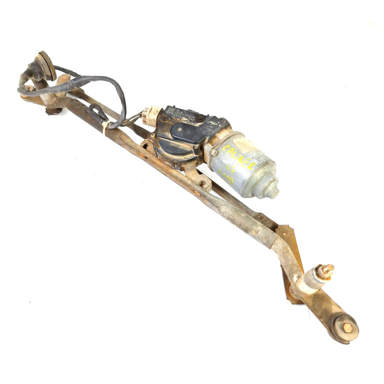 Ansamblu Stergator Parbriz Stanga LHD Dodge CALIBER 2006 - 2012 05303780AD, 05303 780AD, AX1590109292, AX159010 9292