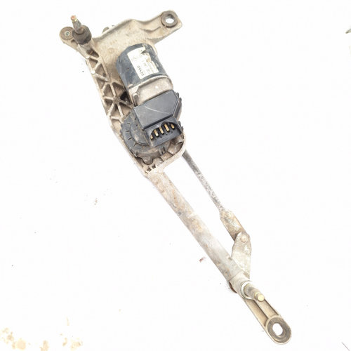 Ansamblu Stergator Parbriz Stanga LHD Fiat IDEA (350) 2003 - 2012 MS1592007511, MS159200-7511