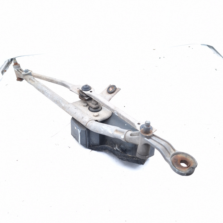 Ansamblu Stergator Parbriz Stanga LHD Fiat PUNTO (176) 1993 - 1999 TGE207