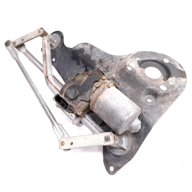 Ansamblu Stergator Parbriz Stanga LHD Ford FUSION (JU) 2002 - 2012 2N1111009AB, 2N11 11009 AB, Q7XVA, 074 326, 074326