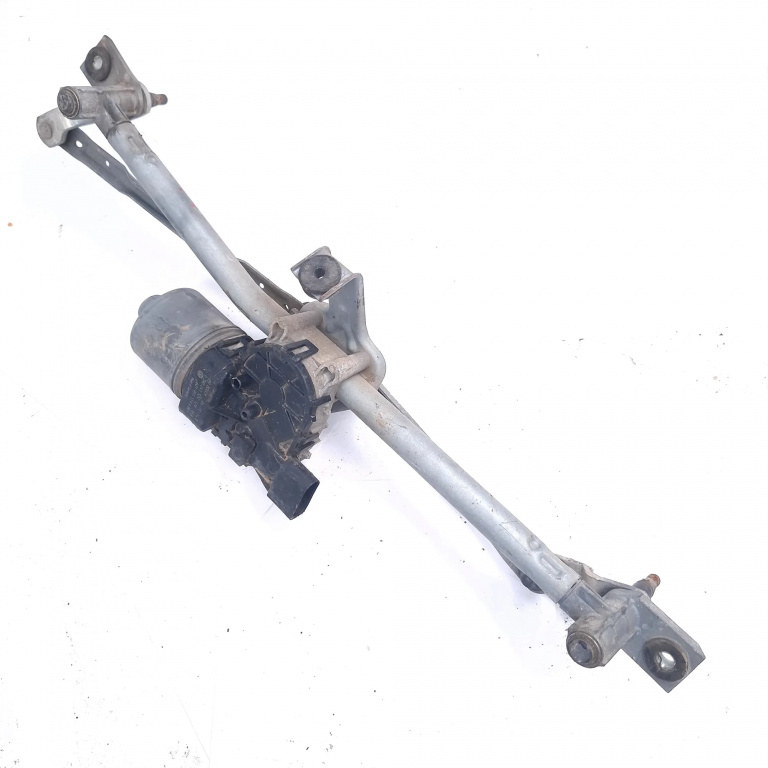 Ansamblu Stergator Parbriz Stanga LHD Ford PUMA (EC) 1997 - 2002 96FB178571DA, 96FB-178571-DA, 6481C, 404.24012V, 0390241524, 6Q1955119A, 40424012V