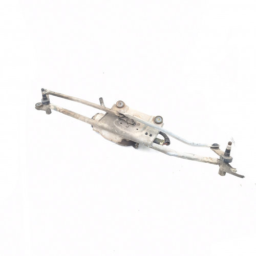 Ansamblu Stergator Parbriz Stanga LHD Jeep GRAND CHEROKEE Mk 2 (WJ, WG) 1998 - 2005 55155656AA, 5450...