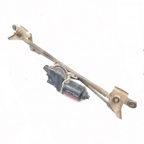 Ansamblu Stergator Parbriz Stanga LHD Mazda 6 (GG) 2002 - 2008 8492002393, GJ6A, 8492002393GJ6A
