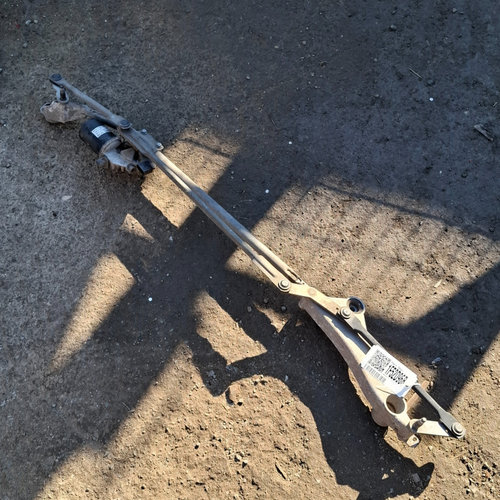 Ansamblu Stergator Parbriz Stanga LHD Mercedes-Benz B-CLASS (W245) 2005 - 2011 A1698200300, 40490212...