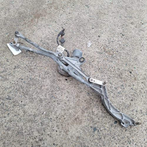 Ansamblu Stergator Parbriz Stanga LHD Mercedes-Benz E-CLASS (W211) 2002 - 2009 A2118204842, 03902418...