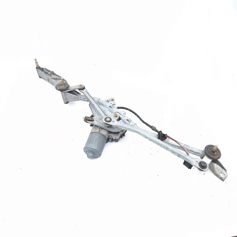 Ansamblu Stergator Parbriz Stanga LHD Mercedes-Benz E-CLASS (W211) 2002 - 2009 2118200142, 3397020549, A2115403107, 2118200142Q06, 0390241801, A2118200442