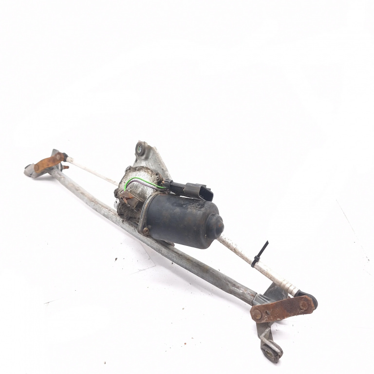 Ansamblu Stergator Parbriz Stanga LHD Opel ASTRA F 1991 - 2002 Motorina