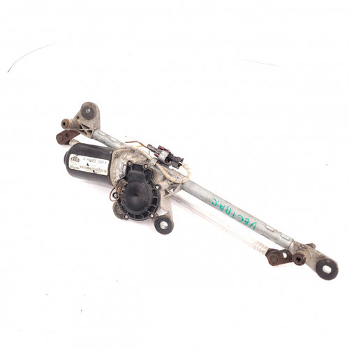 Ansamblu Stergator Parbriz Stanga LHD Opel VECTRA C 2002 - 2008 2300135512V, 012120085257, 929033, Z...