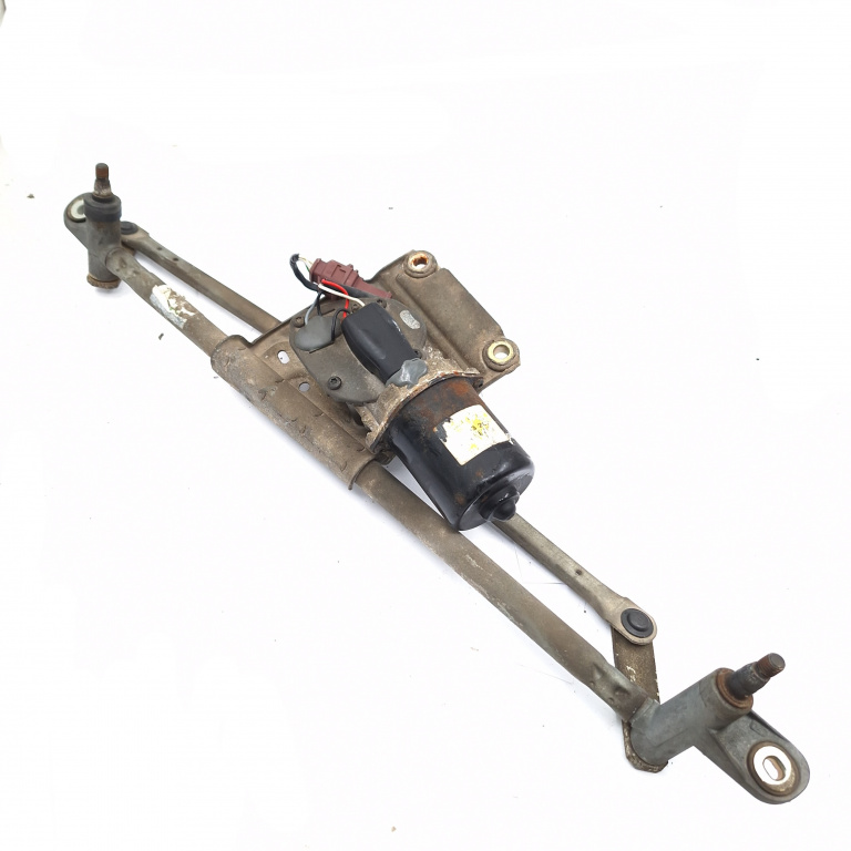 Ansamblu Stergator Parbriz Stanga LHD Peugeot 406 1995 - 2004 ZA4U16