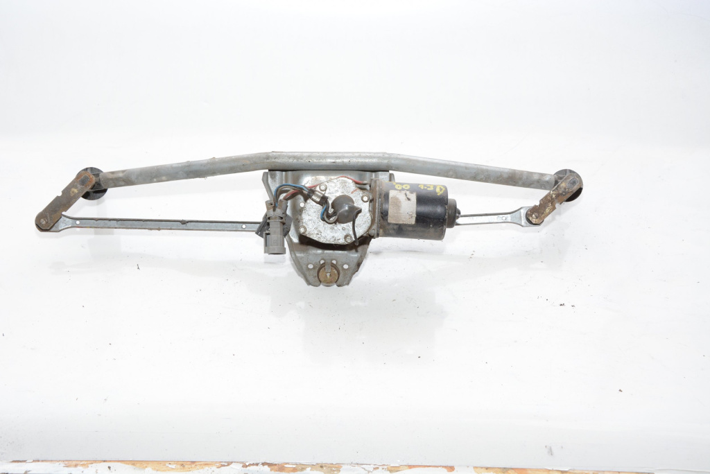 Ansamblu Stergator Parbriz Stanga LHD Renault KANGOO (KC) 1997 - 2007