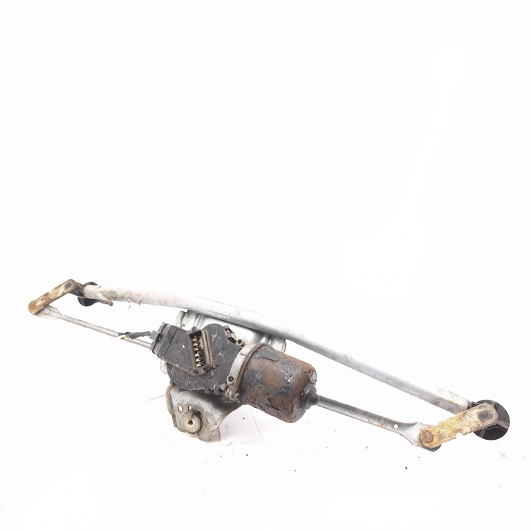 Ansamblu Stergator Parbriz Stanga LHD Renault KANGOO (KC) 1997 - 2007