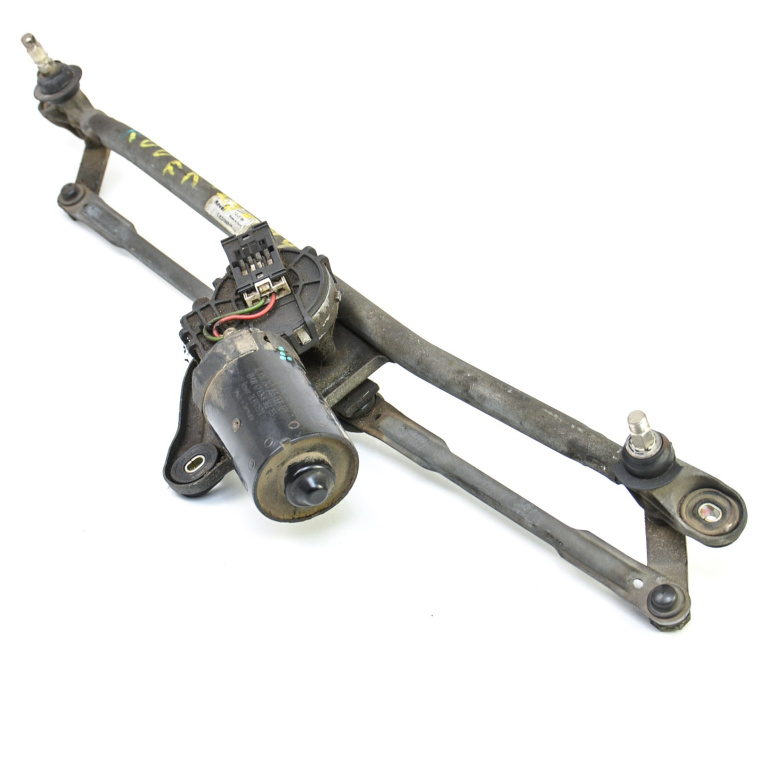 Ansamblu Stergator Parbriz Stanga LHD Rover 75 (RJ) 1998 - 2005 Motorina DLB101570