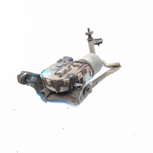 Ansamblu Stergator Parbriz Stanga LHD Seat LEON (1P1) 2005 - 2012 1P0955024A, 3397020744, 1PO955024A