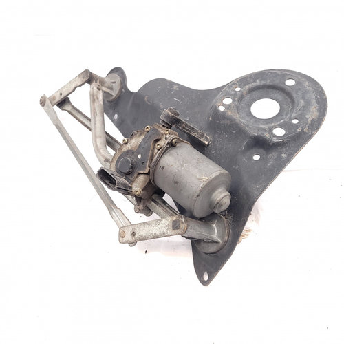 Ansamblu Stergator Parbriz Stanga LHD,stanga Ford FIESTA Mk 5 2002 - 2008 471328