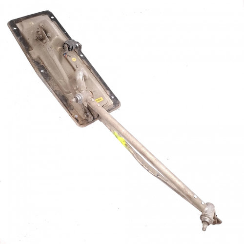 Ansamblu Stergator Parbriz Stanga LHD Tata INDICA 1998 - 2018 Motorina 26071307A, 260 71 307A, 5SW60...