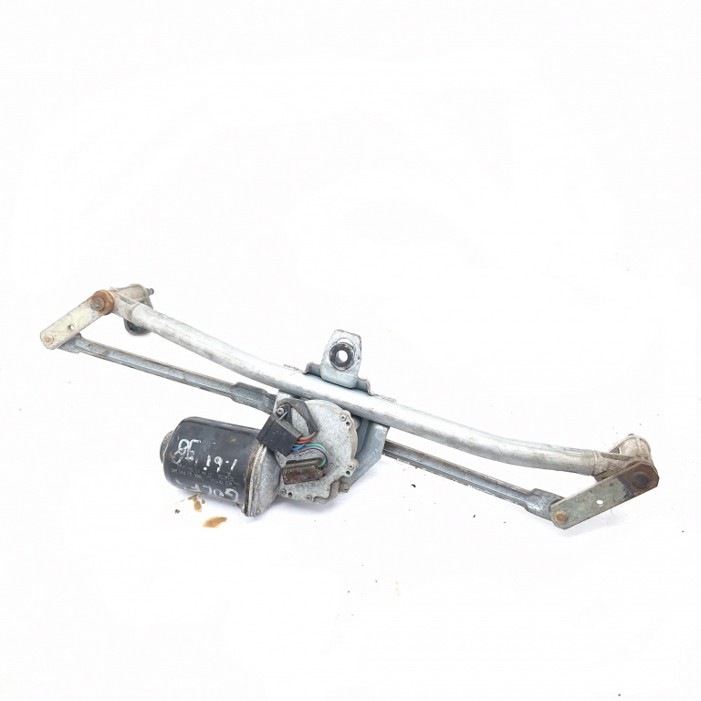 Ansamblu Stergator Parbriz Stanga LHD VW GOLF 4 1997 - 2004 1J1955023A, 1J0955623A, 1J0955325A, 22147383, 0004420218C8
