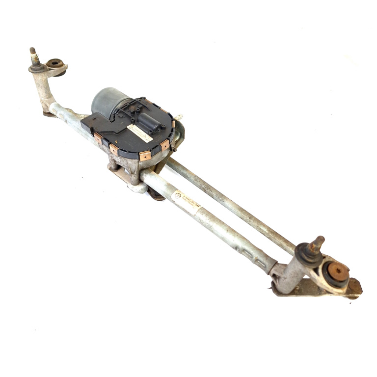 Ansamblu Stergator Parbriz Stanga LHD VW GOLF 6 2008 - 2013 Motorina 1K2955023H, 1K2 955 023 H, 1K2955023, 1K2 955 023, 33397021284, 3 3397 021 284