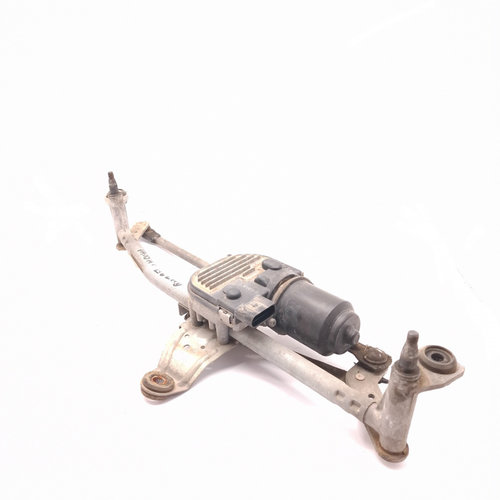 Ansamblu Stergator Parbriz Stanga LHD VW PASSAT B6 2005 - 2010 3C1955419A, 3C1955023E, 3C1.955.023.E...