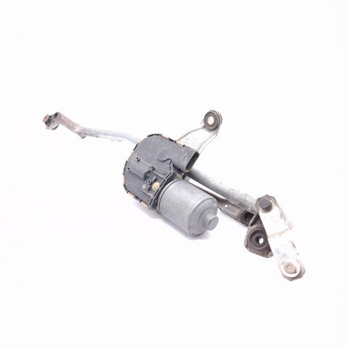 Ansamblu Stergator Parbriz Stanga LHD VW PASSAT B6 2005 - 2010 3C2955023B, 3397020755, 3C2955119, 11...