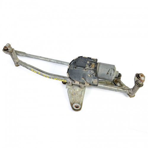 Ansamblu Stergator Parbriz Stanga LHD VW PASSAT B6 2005 - 2010 3C1955119, 0390241791