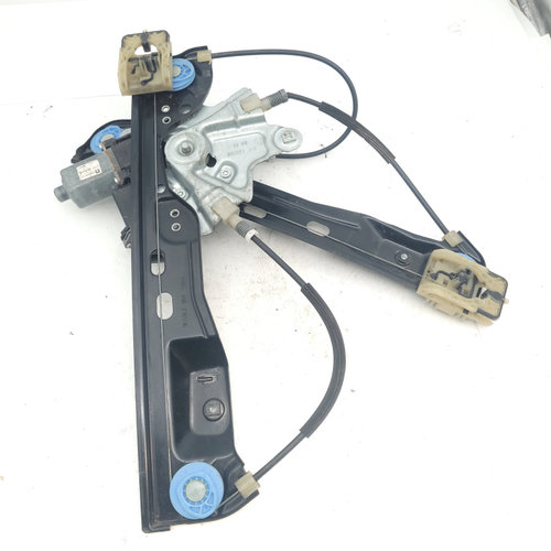 Ansamblu Stergator Parbriz Stanga Opel INSIGNIA 2008 - 2022 9658671023909, 965867 102 3909, 96587210...