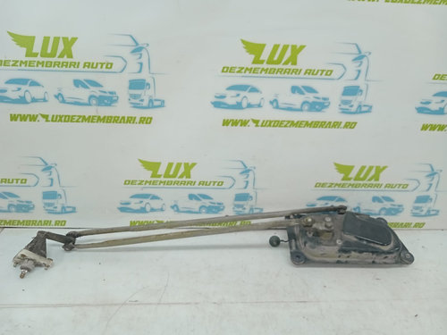 Ansamblu stergator parbriz Suzuki Grand Vitara [1998 - 2005]
