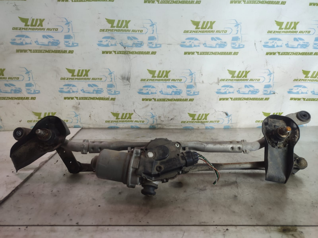 Ansamblu stergator parbriz TK78-67340A Mazda CX-5 2 (KF) [2017 - 2020] 2.2 D SHY6